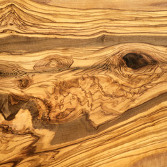 Olive wood texture