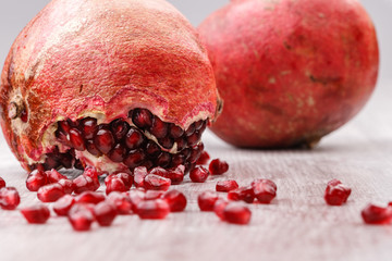 pomegranate