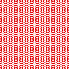 Seamless Geometric Pattern