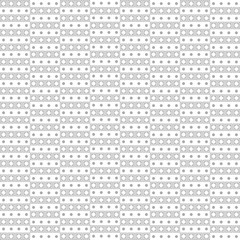 Seamless Dots Pattern