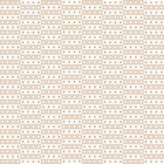 Seamless Dots Pattern