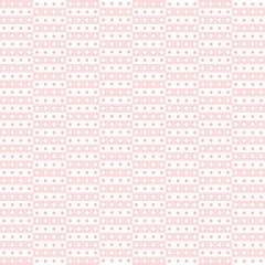 Seamless Dots Pattern