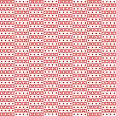 Seamless Dots Pattern