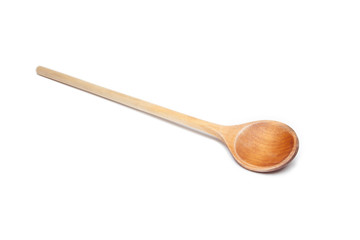 holzlöffel freisteller