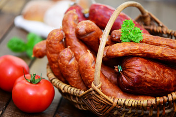 Wurst