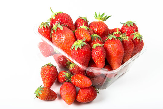 Fraises