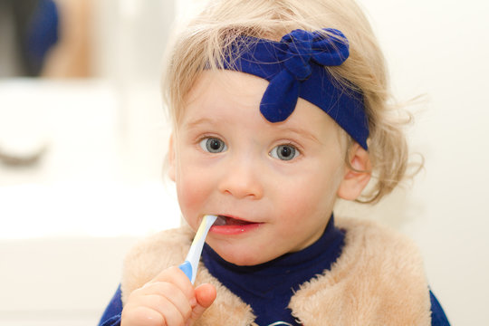 Se brosser les dents