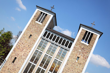 St. Pauli Kirche in Lemgo