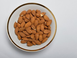 Almonds