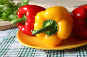Peppers