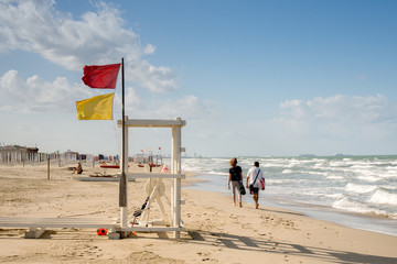 Spiaggia