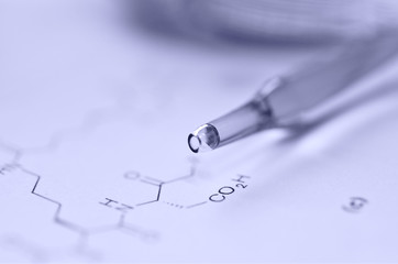 chemical