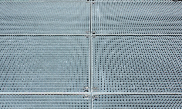 Grilles d'a&eacute;ration