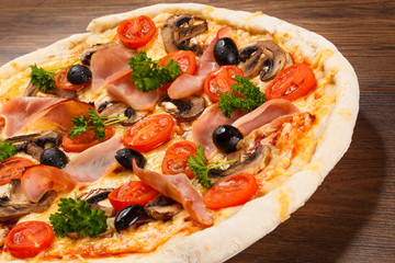 Pizza