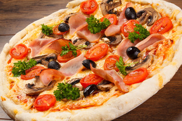Pizza