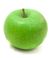 green apple