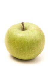 green apple