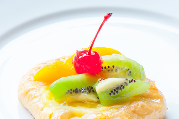 Appetizers to serve with coffee