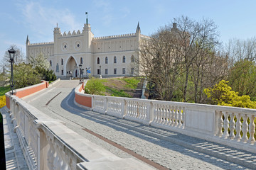 Lublin Castle