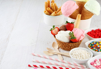 ice cream - 64066358