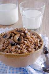 buckwheat