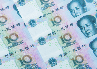 Chinese currency (renminbi)