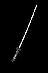 Fototapeta premium Japanese katana sword