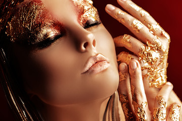 golden love