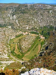 Cirque de Navacelles