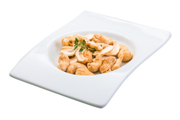 Cashew