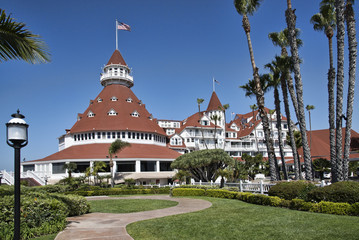 Hotel Del Coronado