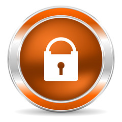 padlock icon