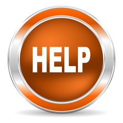 help icon