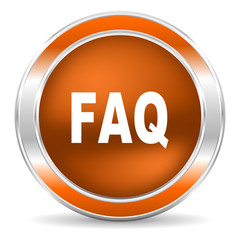 faq icon