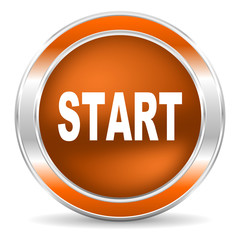 start icon