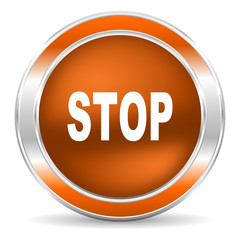 stop icon