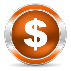 dollar icon