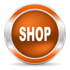 shop icon