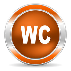 toilet icon