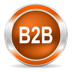 b2b icon