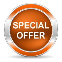 special offer icon