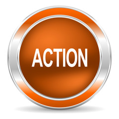 action icon