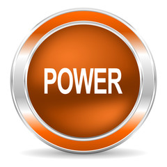 power icon