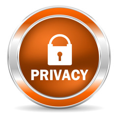 privacy icon