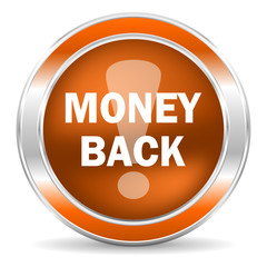 money back icon