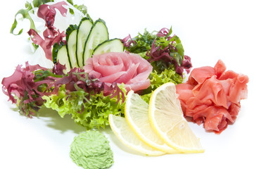 sashimi