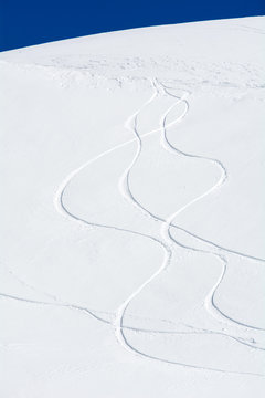 Sci fuoripista - Sci Freeride