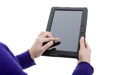 tablet pc