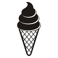 Ice cream icon