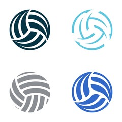Volleyball balls